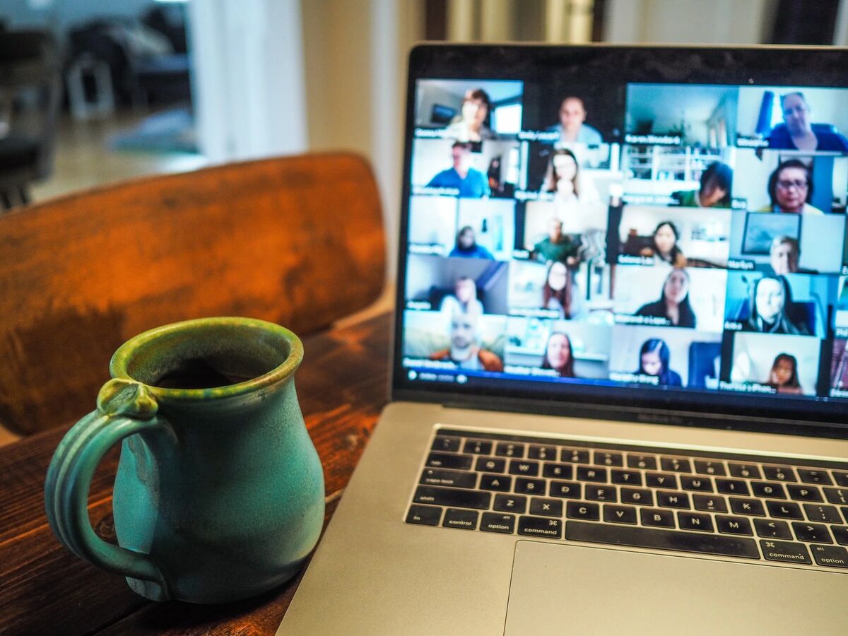 Tips for Online Classes
