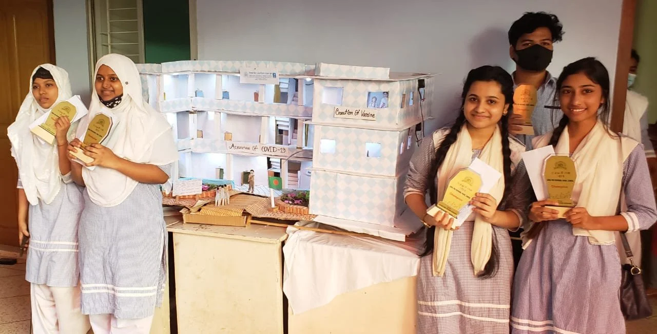 Science Fair 2021