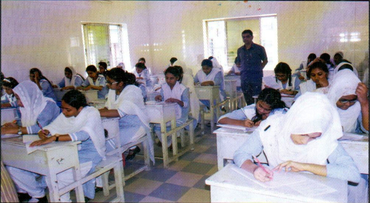 Classrooms