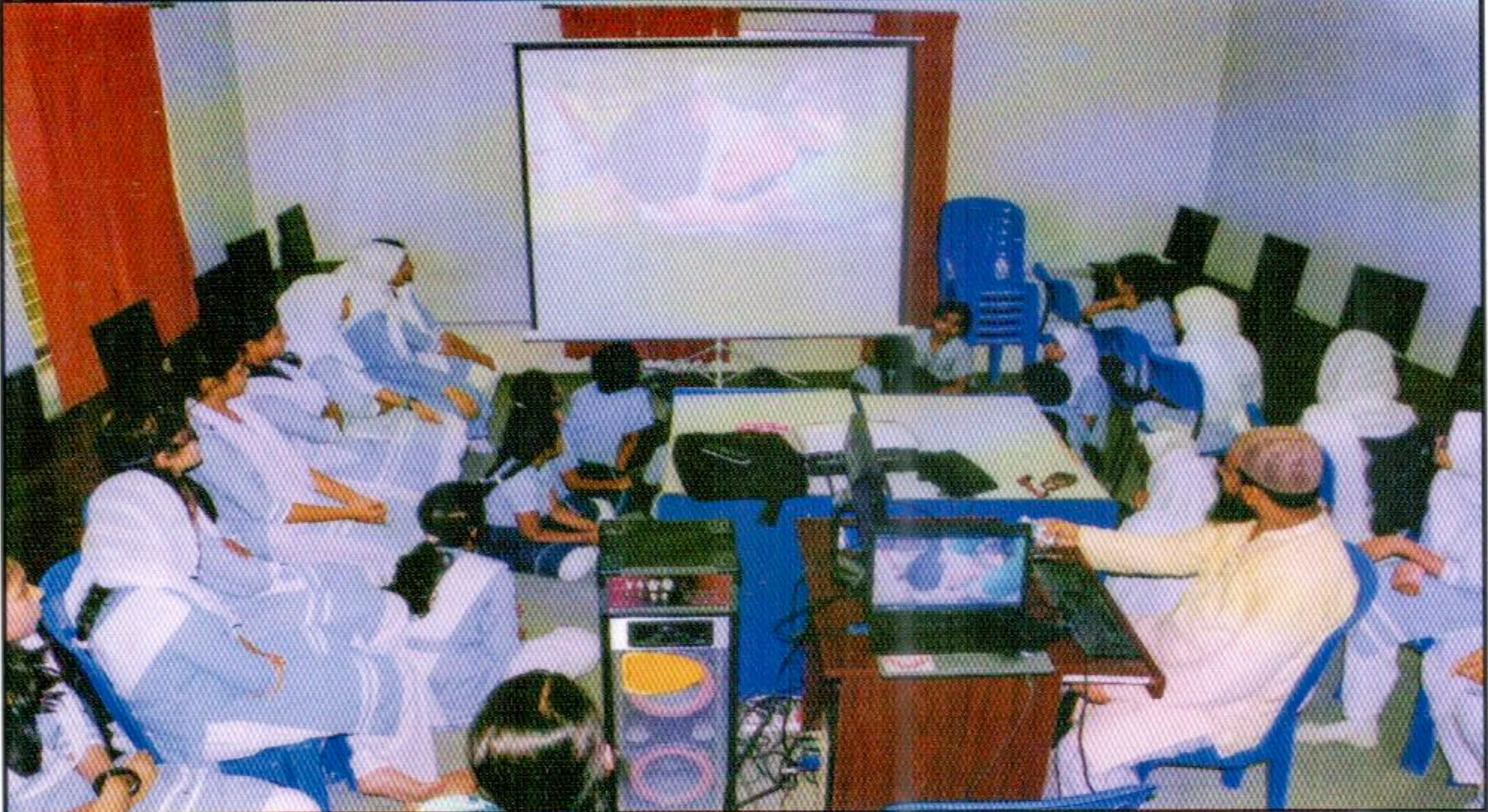 IT Laboratory